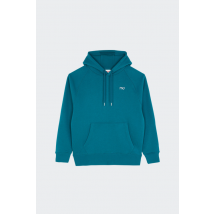 The New Originals - Sweat - Hoodie - Catna pour Homme - Vert - Taille M