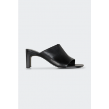 Vagabond Shoemakers - Chaussures Ville - Mules - Luisa pour Femme - Noir - Taille 37