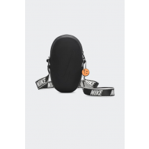 Nike Swim - Sac Bandoulière - Sac À Bandoulière - Water Resistant Swim Bag pour Femme - Noir - Taille Unique