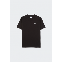 Parlez - Tee-Shirt manches courtes - T-shirt - Sloop Tee Black pour Homme - Noir - Taille XL