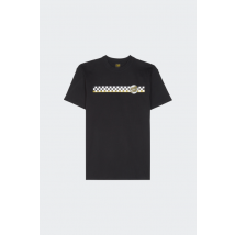 Santa Cruz - T-shirt - Infinite Ring pour Homme - Noir - Taille L