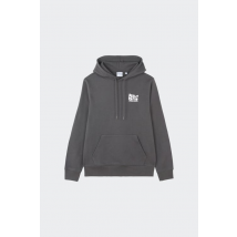 Daily Paper - Sweat - Hoodie - Halim Hoodie pour Homme - Gris - Taille S