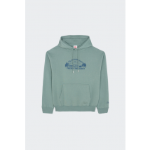 The New Originals - Sweat - Hoodie - Freddy The Scout H pour Homme - Vert - Taille M
