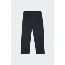 Element - Pantalon Carotte - Chino - Howland Work pour Homme - Noir - Taille 32