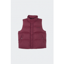 Daily Paper - Doudoune - Pondo Bodywarmer pour Homme - Rouge - Taille L