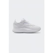 Reebok - Baskets - Classic Leather Sp Extra pour Femme - Blanc - Taille 38
