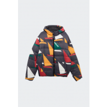 Parlez - Doudoune - Caly Puffer Jacket Multi pour Homme - Multicolore - Taille M