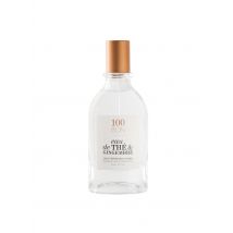 100bon - Eau de the gingembre - Eau de Parfum the ingwer - 50ml
