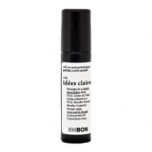100bon - Idees claires - duft-roll-on - 10ml