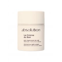 Absolution - La crème du soir - 30ml - Blanco
