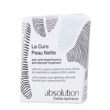 Absolution - La cure peau nette - 15ml - Blanco