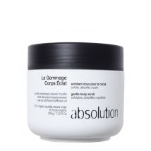 Absolution - Le gommage corps eclat - 150ml - Blanc