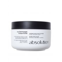 Absolution - Le gommage corps eclat - 150ml - Blanco