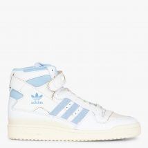 Adidas forum 84 - sneaker - Größe 43 1/3 - Weiß