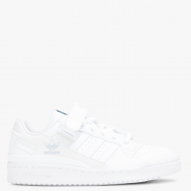 Adidas forum low vegan w - sneaker - Größe 39 1/3 - Weiß