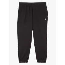 Adidas - Jogginghose aus baumwolle mit sticklogo - Größe 3X - Schwarz