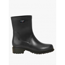 Aigle - Regenlaarzen - 40 Maat - Zwart
