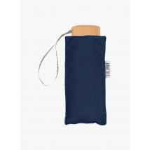 Anatole - Bijzonder compacte paraplu - Een Maat - Blauw