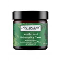 Antipodes - Vanilla pod - feuchtigkeitsspendende tagescreme - 60ml