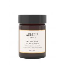 Aurelia London - Cell revitalise day moisturiser - 30ml Maat