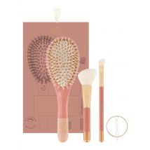 Bachca - Luxe set - les essentiels terracotta - Een Maat