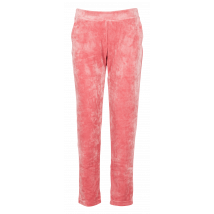 Banana Moon - Pyjamahose aus frotteesamt - Größe L - Rosa