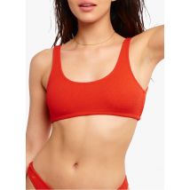 Banana Moon - Bikinitop - 36 Maat - Rood
