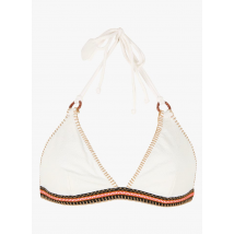 Banana Moon - Triangelbikinitop - 34 Maat - Wit