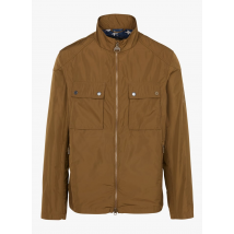 Barbour - Blouson mit stehkragen und reißverschluss - Größe S - Schwarz