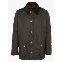 Barbour - Baumwollmantel mit klassischem kragen - Größe L - Khaki