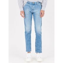 Ba&sh - Jean droit - Taille 3 - Bleu