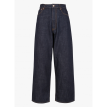Bellerose - Wijde jeans met hoge taille - 25 Maat - Jeans onbewerkt