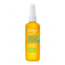 Biotherm - Brume solaire invisible éco-responsable - 200ml