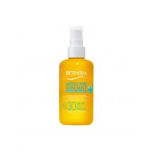 Biotherm - Brume solaire invisible éco-responsable - 200ml