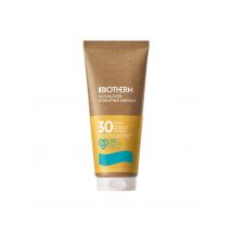 Biotherm - Waterlover hydraterende zonnebrandmelk spf30 met een hart voor het zeeleven - 200ml Maat