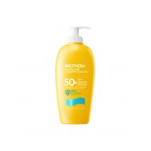 Biotherm solaire leche solar hidratante spf50 rostro y cuerpo - 400ml