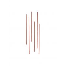 Bobbi Brown - Luxe defining lipstick - 14g Maat - Roze