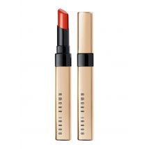 Bobbi Brown - Luxe shine - shine intense lippenstift - 3 -4g Maat - Oranje