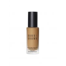 Bobbi Brown - Skin long wear foundation spf 15 - 30ml Maat - Beige