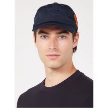 Bombers Original - Gorra ajustable con bordado - Talla única - Azul