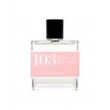 Bon Parfumeur - 103 tiarébloem jasmijn hibiscus - 100ml Maat
