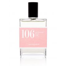 Bon Parfumeur - 106 met damascusroos - davana en vanille - 30ml Maat