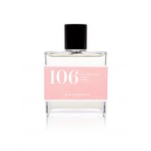 Bon Parfumeur - 106 met damascusroos - davana en vanille - 30ml Maat