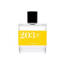 Bon Parfumeur - 203 frambuesa vainilla mora - 15ml