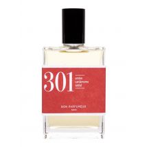 Bon Parfumeur - 301 sandelhoutolie amber kardemom - 15ml Maat
