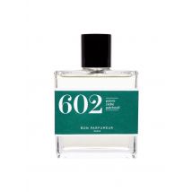 Bon Parfumeur - 602 peper cederhout patchoeli - 100ml Maat