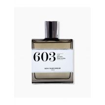 Bon Parfumeur - 603 cuero, incienso y tonka - 100ml