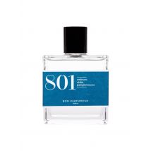 Bon Parfumeur - 801 nevel cederhout pompelmoes - 30ml Maat