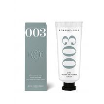 Bon Parfumeur - Parfümierte handcreme 003 - yuzu veilchenblätter vetiver - 15ml