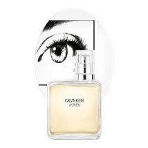 Calvin Klein Parfum - Calvin klein women - eau de toilette - 30ml Maat